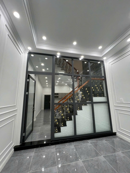 🏠 BÁN NHÀ 1 TRỆT 1 LẦU – XẺO TRÔM – GẦN UNG VĂN KHIÊM – GIÁ 3,25 TỶ