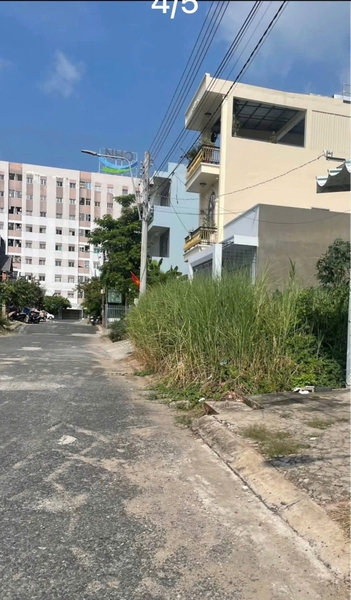 🔰 BÁN NỀN ĐẸP ĐƯỜNG SỐ 9 – KDC BẮC HÀ HOÀNG HỔ (MỸ HÒA)