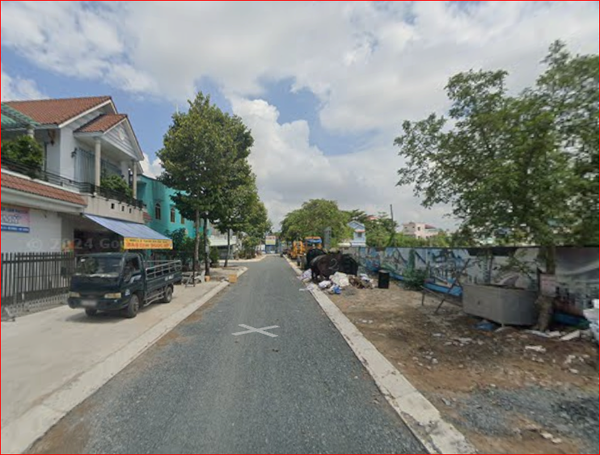 🏠 Bán Nhà Cấp 4 Đường Lê Thị Hồng Gấm, Bình Đức (Bình Khánh Cũ)