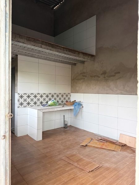 🌟 BÁN NỀN DIỆN TÍCH LỚN – KDC TÂY KHÁNH 4 (HẺM TƯỜNG VI) – GIÁ CỰC THƠM
