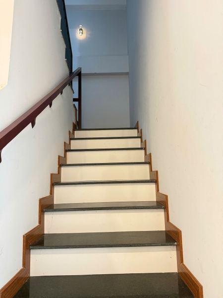 🏠 BÁN NHÀ 1 TRỆT 2 LẦU TÂY SÔNG HẬU - GIÁ MỀM 3,XXX TỶ