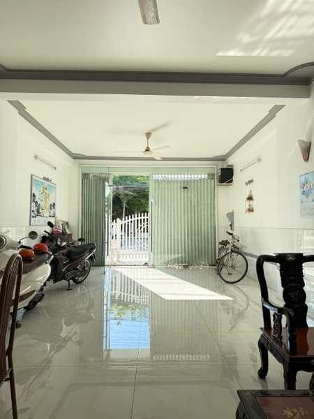 🏠 BÁN NHÀ 1 TRỆT 3 LẦU KHU B4 THIÊN LỘC – VIEW CÔNG VIÊN, ĐẬU ĐƯỢC 3 Ô TÔ