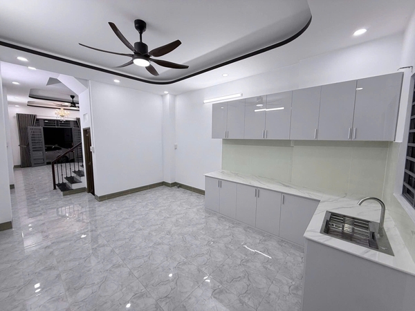🏠 BÁN NHÀ 1 TRỆT 1 LẦU HOÀN CÔNG ĐẦY ĐỦ – ĐƯỜNG HÀ HUY TẬP (KDC XẺO TRÔM)