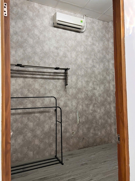 🏠 BÁN NHÀ CẤP 4 ĐƯỜNG TRÀ ÔN – GẦN CẦU SÁU HÀNH (BÌNH KHÁNH)