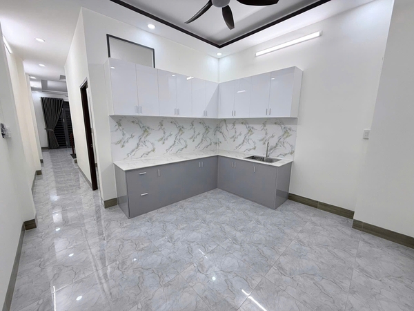 🏠 BÁN NHÀ 1 TRỆT 1 LẦU KHU XẺO CHANH – ĐỐI DIỆN BỆNH VIỆN ĐA KHOA