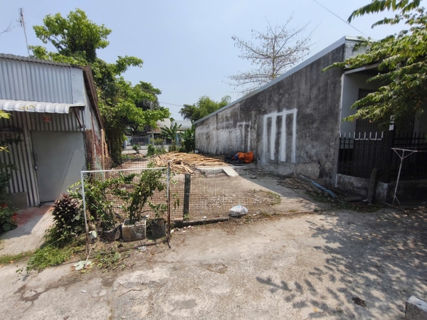 🔰 BÁN NỀN ĐẤT THỔ CƯ MỸ HÒA – HẺM ĐỒNG HỒ (GIÁ CHỈ 920 TRIỆU)
