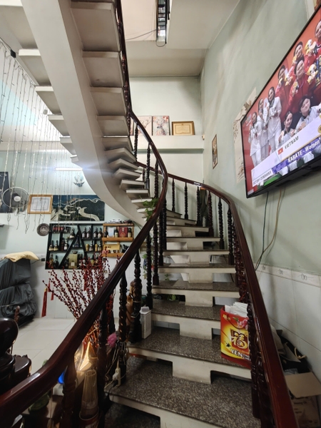 🏠 NHÀ MẶT TIỀN CẶP RẠCH BA ĐÁ – GẦN PHẠM CỰ LƯỢNG – DÒNG TIỀN 60–70 TRIỆU/THÁNG