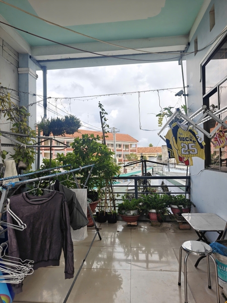 🏠 NHÀ MẶT TIỀN CẶP RẠCH BA ĐÁ – GẦN PHẠM CỰ LƯỢNG – DÒNG TIỀN 60–70 TRIỆU/THÁNG