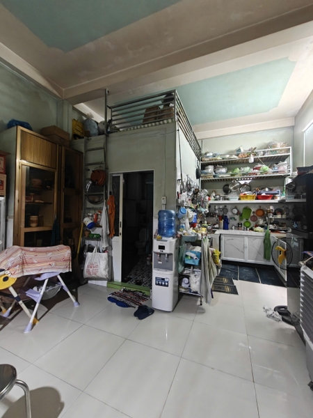 🏠 NHÀ MẶT TIỀN CẶP RẠCH BA ĐÁ – GẦN PHẠM CỰ LƯỢNG – DÒNG TIỀN 60–70 TRIỆU/THÁNG