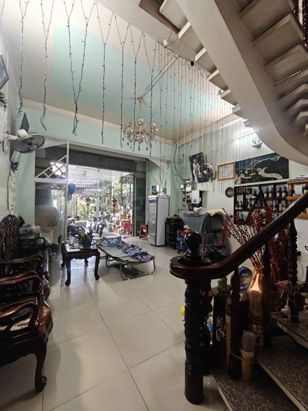 🏠 NHÀ MẶT TIỀN CẶP RẠCH BA ĐÁ – GẦN PHẠM CỰ LƯỢNG – DÒNG TIỀN 60–70 TRIỆU/THÁNG