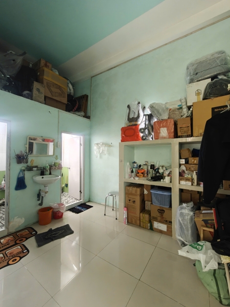 🏠 NHÀ MẶT TIỀN CẶP RẠCH BA ĐÁ – GẦN PHẠM CỰ LƯỢNG – DÒNG TIỀN 60–70 TRIỆU/THÁNG