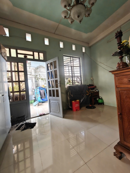 🏠 NHÀ MẶT TIỀN CẶP RẠCH BA ĐÁ – GẦN PHẠM CỰ LƯỢNG – DÒNG TIỀN 60–70 TRIỆU/THÁNG