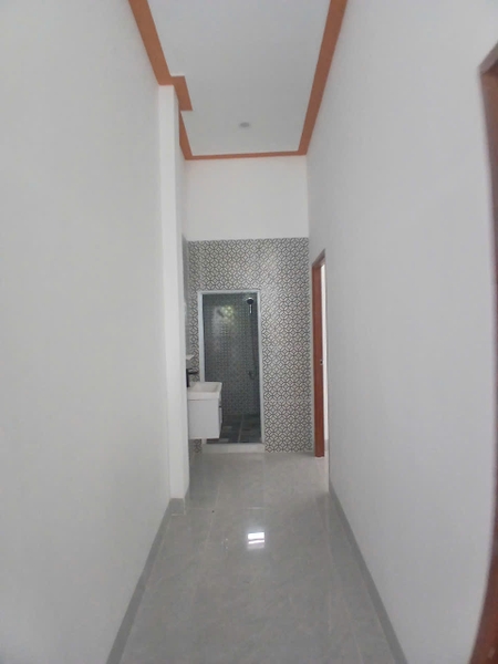 🏠 BÁN NHÀ 1 TRỆT 1 LẦU MỸ THỚI – Ô TÔ NHỎ TỚI NHÀ, GIÁ CHỈ 1 TỶ 460