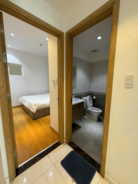 🏢 BÁN CĂN HỘ MARINA PLAZA TẦNG 18 – FULL NỘI THẤT, VIEW THOÁNG MÁT
