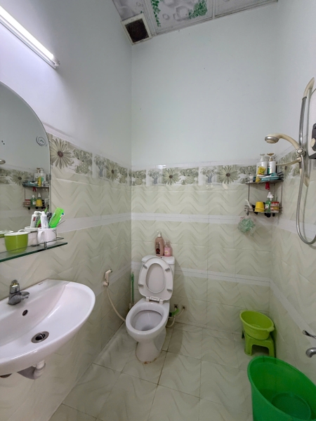 🏡 BÁN VILLA SÂN VƯỜN TÂN CỔ ĐIỂN – NHÁNH TRẦN QUANG KHẢI (MỸ THỚI)
