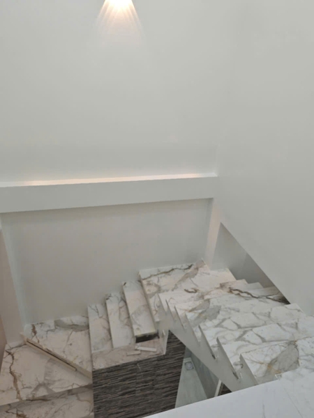 BÁN NHÀ 1 TRỆT 1 LẦU KIÊN CỐ – MẶT TIỀN NGUYỄN ĐỨC CẢNH (KDC XẺO TRÔM)