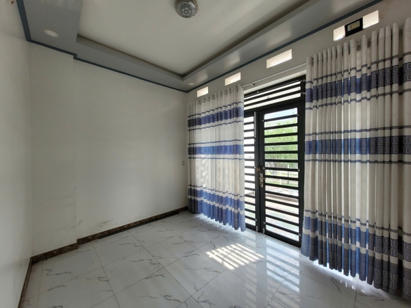 🏠 BÁN NHÀ 1 TRỆT 1 LẦU MẶT TIỀN THỤC PHÁN – KDC SAO MAI BÌNH KHÁNH 3