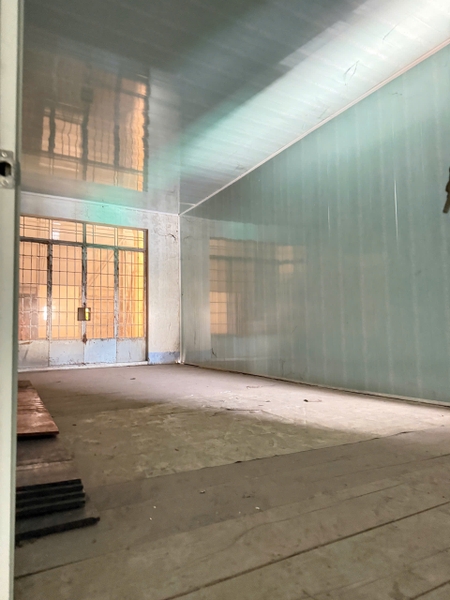 🏢 CHO THUÊ MẶT BẰNG KINH DOANH NGANG 10M – MẶT TIỀN TRẦN HƯNG ĐẠO (MỸ BÌNH)
