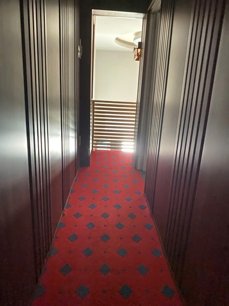 🏠 BÁN NHÀ 1 TRỆT 1 LỬNG GIÁ TỐT – KDC TÂY KHÁNH 4 (HẺM TƯỜNG VI)
