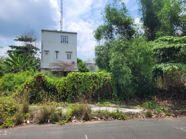 📍 BÁN NỀN ĐẤT RỘNG NGANG 8.5M – MẶT TIỀN TRẦN CẢNH (MỸ HÒA)