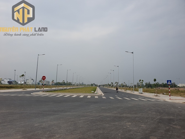 [NP22] Bán đất nền C4 Golden City giai đoạn 2