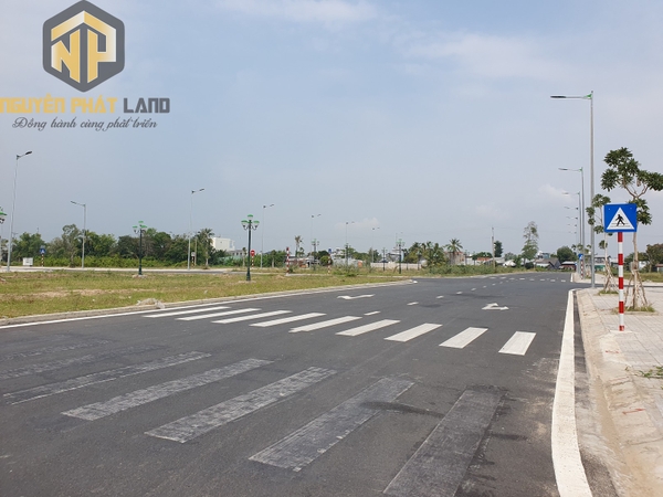 [NP22] Bán đất nền C4 Golden City giai đoạn 2