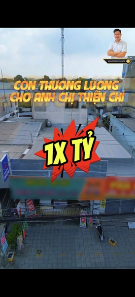 🏢 BÁN ĐẤT TẶNG NHÀ MẶT TIỀN TRẦN HƯNG ĐẠO – VỊ TRÍ ĐẮC ĐỊA TRUNG TÂM MỸ PHƯỚC