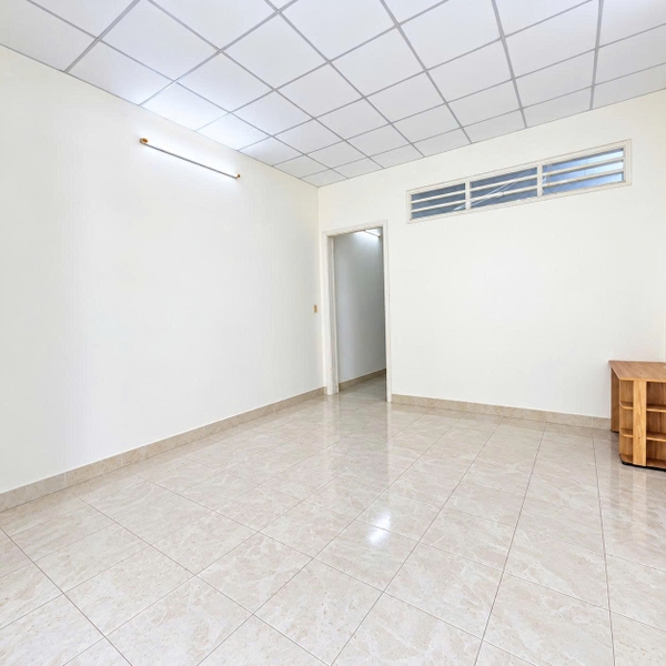 🏡 BÁN NHÀ CẤP 4 KDC SAO MAI BÌNH KHÁNH 3 – 2 PHÒNG NGỦ – GIÁ 1 TỶ xxx