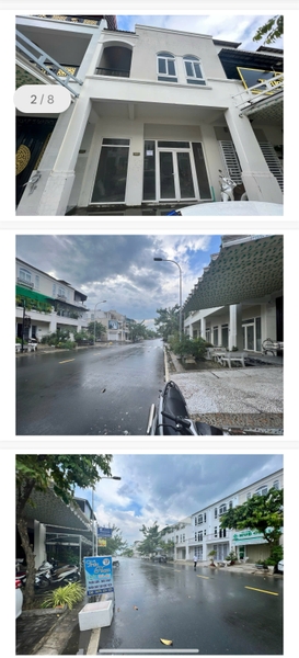 🏠 BÁN NHÀ THÔ 1 TRỆT 2 LẦU ĐƯỜNG ĐIỆN BIÊN PHỦ – TÂY SÔNG HẬU GIAI ĐOẠN 1