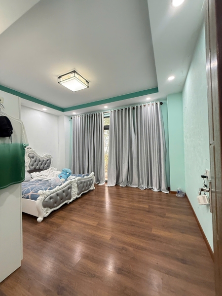 🏠 BÁN NHÀ 1 TRỆT 2 LẦU TÂY SÔNG HẬU - GIÁ MỀM 3,XXX TỶ