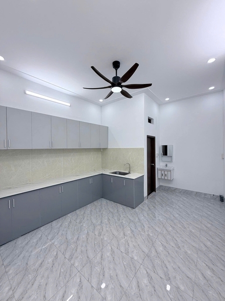 🏠 BÁN NHÀ CẤP 4 HẺM Ô TÔ PHAN BỘI CHÂU – BÌNH KHÁNH