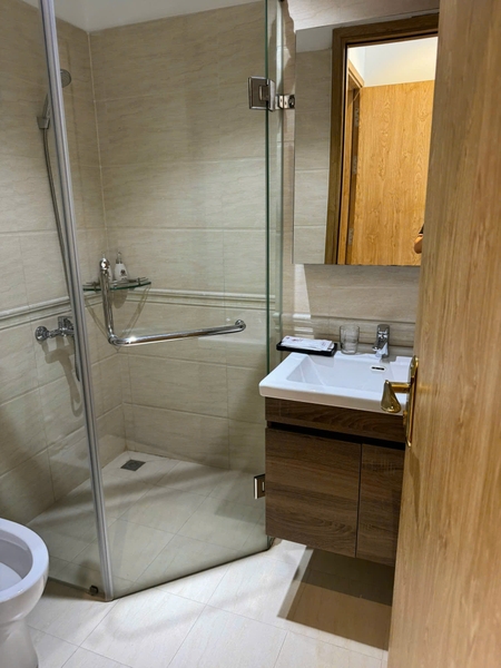 🏢 BÁN CĂN HỘ MARINA PLAZA TẦNG 18 – FULL NỘI THẤT, VIEW THOÁNG MÁT