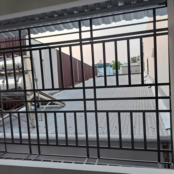 🏠 BÁN NHÀ 1 TRỆT 1 LẦU – KDC TỔNG HỢI (GIÁP RANH SAO MAI BÌNH KHÁNH)
