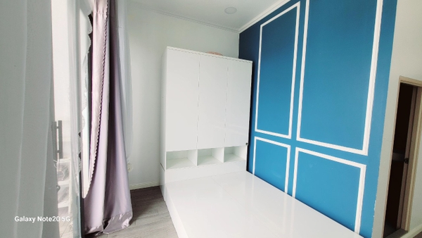 🏠 BÁN NHÀ 1 TRỆT 2 LẦU MẶT TIỀN LÝ CÔNG UẨN – KDC SAO MAI BÌNH KHÁNH 3