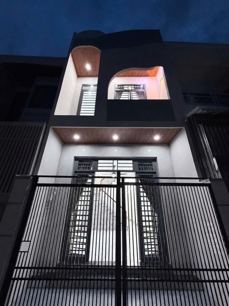 🏠 BÁN NHÀ 1 TRỆT 1 LẦU KHU XẺO CHANH – ĐỐI DIỆN BỆNH VIỆN ĐA KHOA