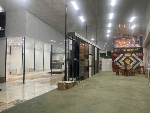 🚛 BÁN SHOWROOM, KHO MẶT TIỀN QUỐC LỘ 91 – NGAY CẦU BÒ ÓT, THỐT NỐT