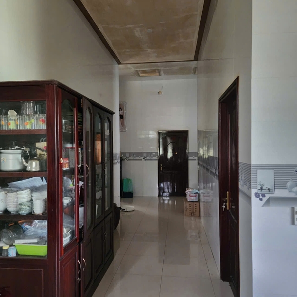 🏡 BÁN NHÀ VÀ ĐẤT 500 m² – VỊ TRÍ KẾ ĐƯỜNG LÊ TRỌNG TẤN, MỸ PHƯỚC