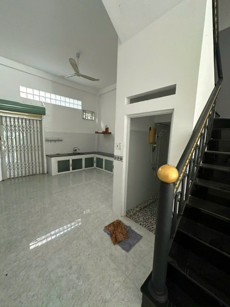 🏠 BÁN NHÀ 1 TRỆT 2 LẦU RỘNG RÃI – KHU DÂN CƯ TIẾN ĐẠT (MỸ PHƯỚC)