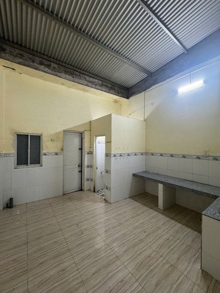 🏠 BÁN NHÀ CẤP 4 MẶT TIỀN ĐƯỜNG NGUYỄN SIÊU – KDC TỔNG HỢI (BÌNH KHÁNH)