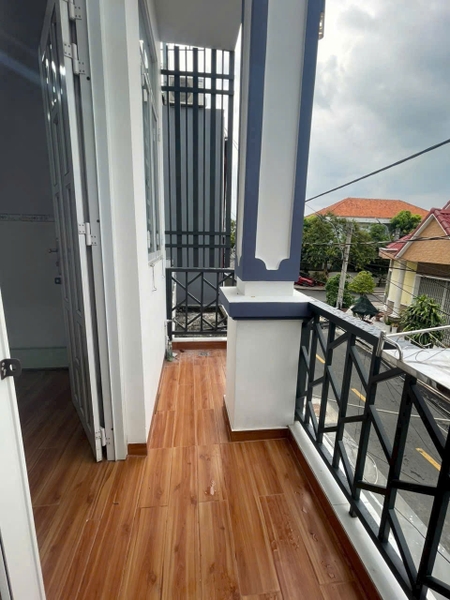 🏠 BÁN NHÀ 1 TRỆT 1 LẦU KIÊN CỐ – MẶT TIỀN ĐƯỜNG TRẦN KHẮC CHUNG (KHU B4 ĐÔNG XUYÊN)