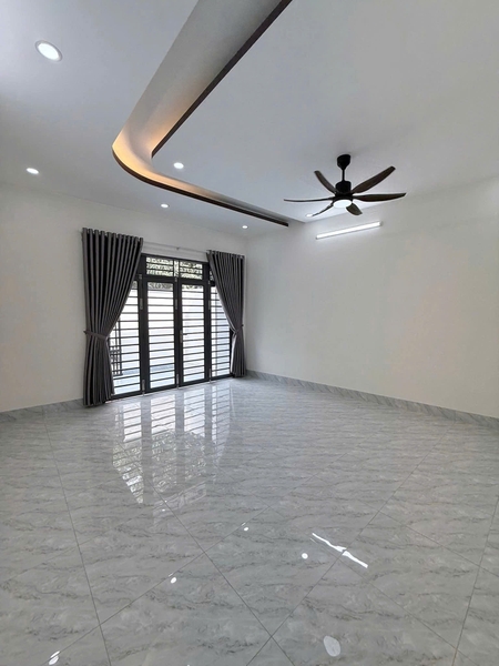 🏠 BÁN NHÀ CẤP 4 HẺM Ô TÔ PHAN BỘI CHÂU – DIỆN TÍCH KHỦNG, NỞ HẬU TÀI LỘC