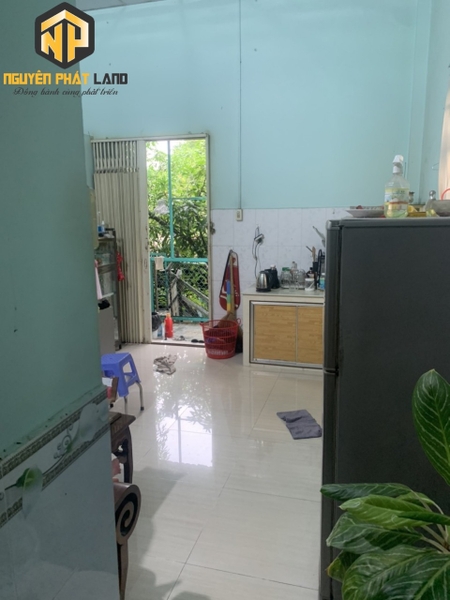 CHỦ KẸT TIỀN BÁN GẤP - NHÀ MẶT TIỀN TRẦN HƯNG ĐẠO  [B.THĐ.32]