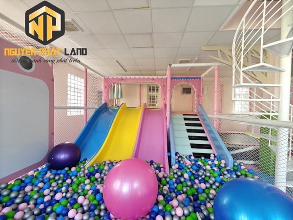 🏠 BÁN NHÀ 1 TRỆT 2 LẦU – KĐT TÂY SÔNG HẬU