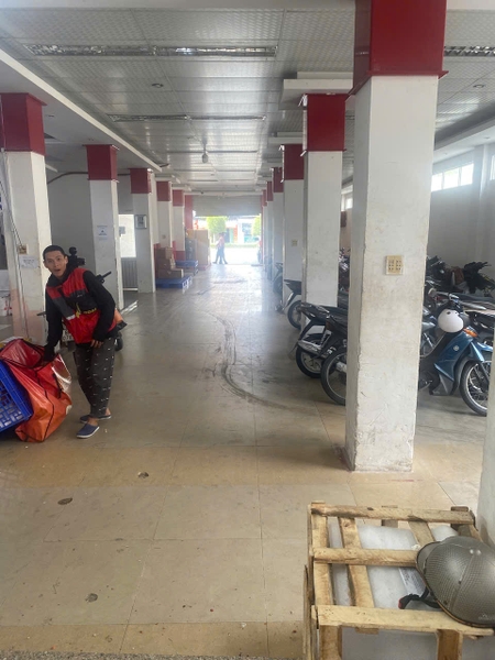 🏢 CHO THUÊ MẶT BẰNG KINH DOANH 400M² – MẶT TIỀN ĐƯỜNG NGUYỄN TRUNG TRỰC (RẠCH GIÁ)