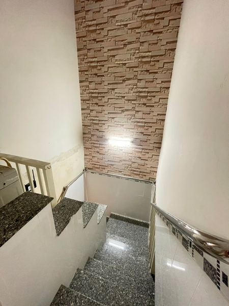 🏠 BÁN NHÀ 1 TRỆT 1 LẦU – XẺO TRÔM – NHÀ MỚI, DỌN VÀO Ở NGAY