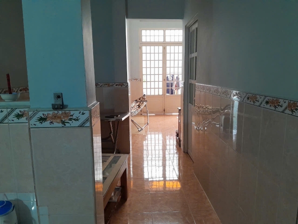 🏠 BÁN NHÀ 1 TRỆT 1 LẦU MẶT TIỀN TRẦN CAO VÂN – BÌNH KHÁNH (SÂN RỘNG ĐẬU Ô TÔ 7 CHỖ)