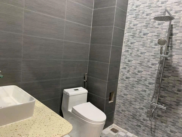 🏠 BÁN NHÀ 1 TRỆT 1 LẦU – KDC BÌNH KHÁNH 5 (SAO MAI)