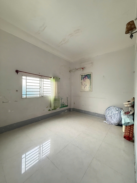 🏠 BÁN NHÀ 1 TRỆT 1 LẦU CÓ SÂN THƯỢNG – MẶT TIỀN ĐƯỜNG NGUYỄN TRỌNG QUYỀN (KDC TRẦN QUANG KHẢI)