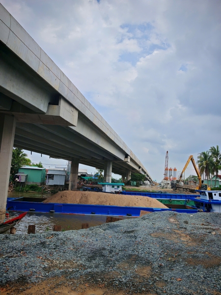 🌳 SIÊU PHẨM TRANG TRẠI SINH THÁI 5.3 HECTA – TỌA ĐỘ VÀNG ĐÓN ĐẦU CAO TỐC & KCN
