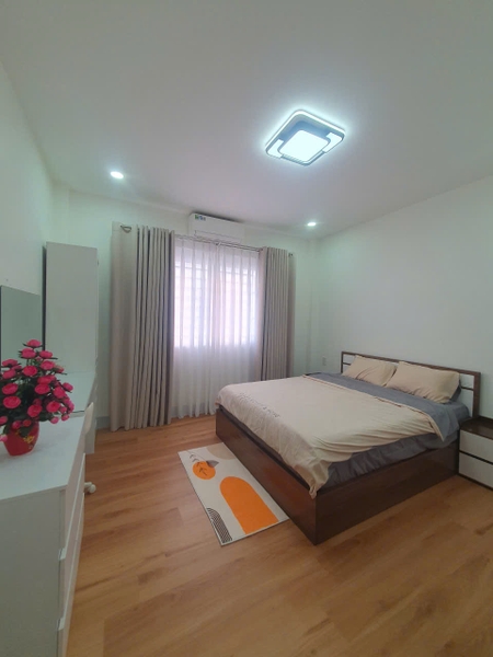 🏠 BÁN NHÀ 1 TRỆT 1 LỬNG – KDC HÒA THẠNH 1 (GIAI ĐOẠN 2), GẦN CHỢ CÁI SẮN